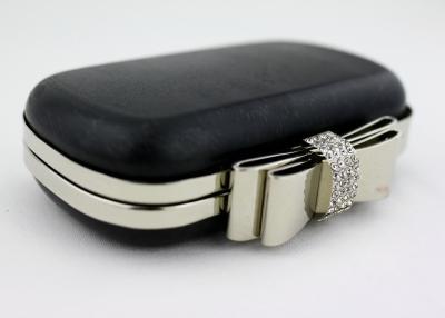 Китай банкета смычка 19*11*5cm рамка портмона большого круглая для делать сумки продается