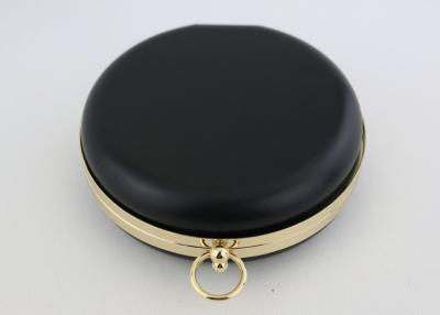 Chine Métal de DIY O Ring Closure Round Purse Frame avec des couvertures à vendre
