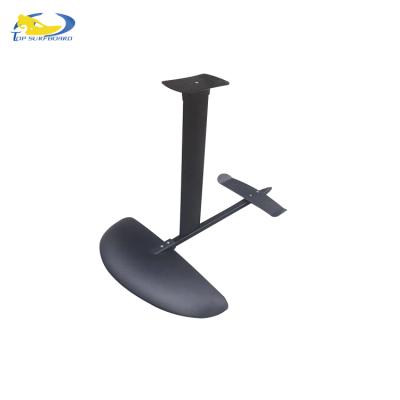 China TOP popular quality carbon hydrofoil half sip aluminum unisex for sale