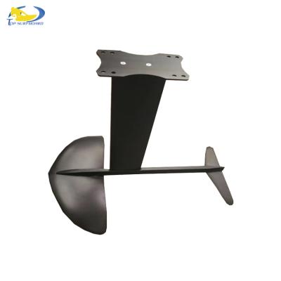 China China factory unisex hot sale full carbon hrydrofoil for hydrofoil surfboard for sale