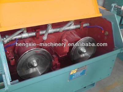 China Construction works HXE-9DS Intermediate Aluminum Wire Pulling Machine 2 for sale