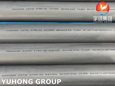 China Duplex Stainless Steel Pipe, ASTM A790 , ASTM A928 , S31803 , S32750, S32760, S31254 , 254Mo, 253MA for sale