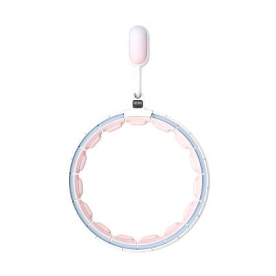 China Quick Detachable Fitness Equipment Adult Weight Loss Exercise Customization Comfortable Soft Circle for sale