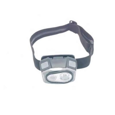 China Customized Multi-detachable Camping Camping Good Quality Hunting Activities Outdoor 300lm Led Headlight for sale