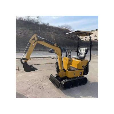 China Construction works Mining construction use skid steer loader price articulated steer wheel loader for sale for sale