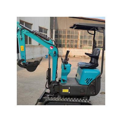 China Construction works Hot-selling loader, small loader, construction project using wheel loader for sale