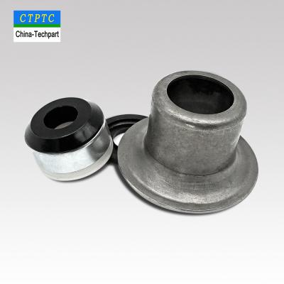 China Conveyor Roller Roller Housing Conveyor Roller Housing Hot Sale TK6204-108 Belt Conveyor Parts for sale