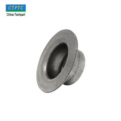 China End Cap And Seals For Conveyor Roller Conveyor Belt Roller Bearing Seal for sale