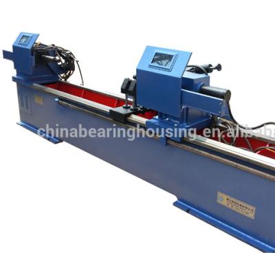 China Automatic Heavy Duty Conveyor Process Roller CO2 Welding Machine Waiting Roller Machine for sale