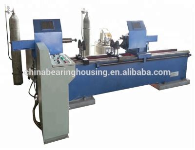 China DC/AC Factory Standby Roller Automatic CO2 Welding Machine Motor for sale