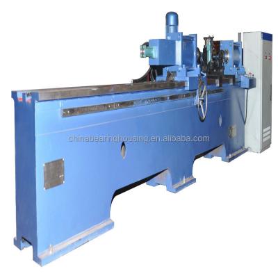 China Conveyor Roller Punching Machine Roller Chain Assembly Machine 4100-700-920 Mm for sale