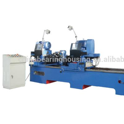 China For Processing Automatic Conveyor Roller CNC Waiting Roller Shaft Center Auger for sale