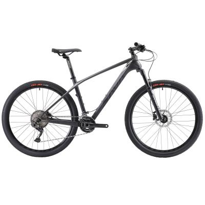 중국 22 속도 SHIMANO Hardtail 산악 자전거, TORAY T800 탄소 Mtb 자전거 판매용