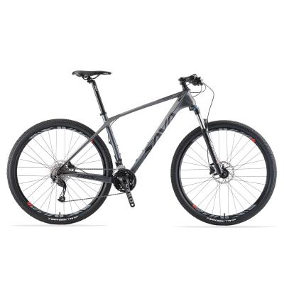 중국 T800 탄소 섬유 SHIMANO 하드테일 산악 자전거 27.5