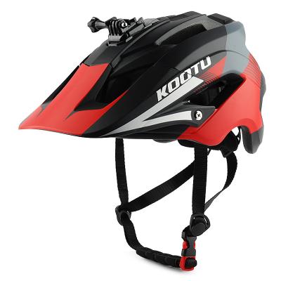 China Breathable Belüftungsöffnungen des MTB-Mountainbike-Sturzhelm-415g ENV des Material-8-15 zu verkaufen