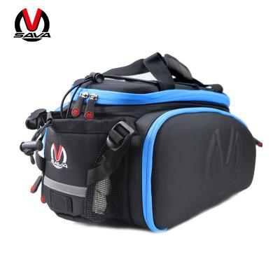 China TASCHEN-wasserdichtes Polyester-Material ISO-Zertifikat SAVA 35L wasserdichtes Radfahren zu verkaufen