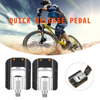 China Kootu-Falten-Fahrrad eln dauerhafte faltbare Pedale 9/16