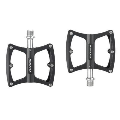 China Kugellager-breites Fahrrad elt Ultralight 9x9.5cm Aluminium/Legierungs-Material rad zu verkaufen
