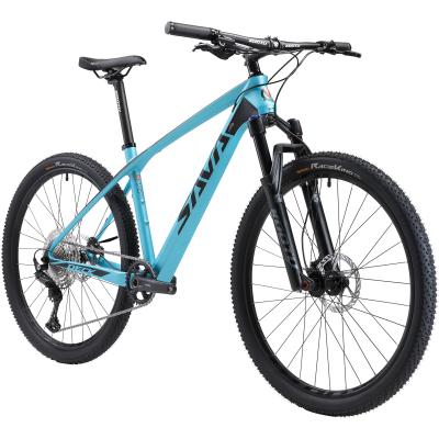China SAVA-PLATTFORM 6,1 Hardtail-Hinterfahrrad Hydraulische Disketten-Bremssystem zu verkaufen