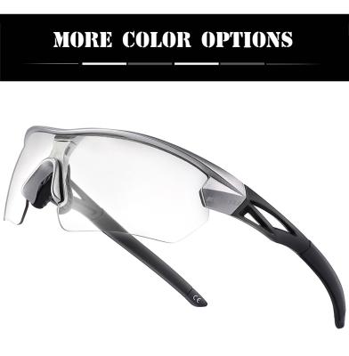 China SAVA Polarized Sports Sunglasses For-Frauen-Männer CER Bescheinigung zu verkaufen