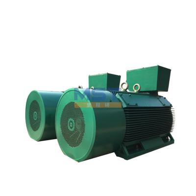 China Totally Enclosed Three Phase Variable Speed Regulation Inverter Frequency Inverter Electric Asynchronous Motor for sale