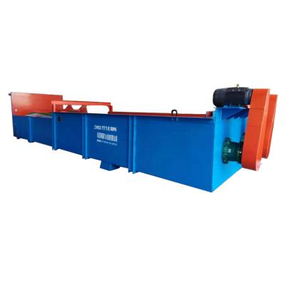 China Sand Screw Spiral River Washing Machine Sand Screw Washing Plant for sale