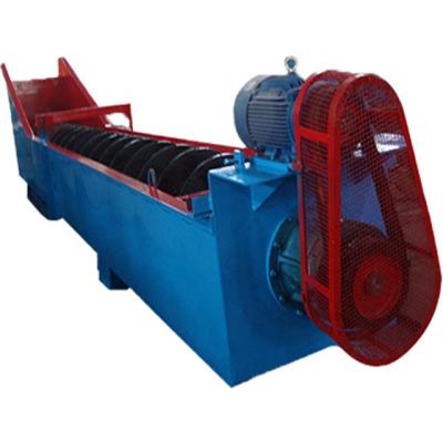 China Sand Washing Screw Mining Plant for sale