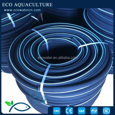 China Fish Shrimp Farming Fish Pond ECO Aerial-Tube Air Lifts /Nano Microporous Aeration Tube for Aquaculture System/Aquaculture Aerial-tube Shrimp Farm forCommercial for sale