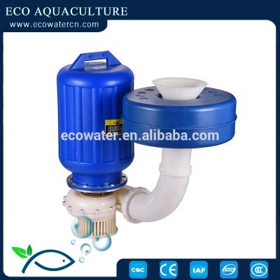 China Aquaculture Cultivating ECO Fish Pond Aerator - This