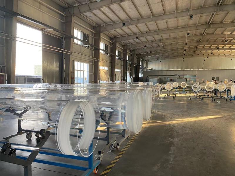 Китай Lianyungang Shengfan Quartz Product Co., Ltd