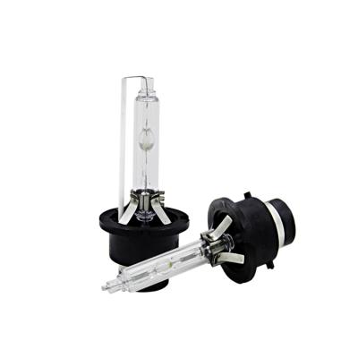 China Auto Lighting System 12V 35W 4300K 5000K 6000K 8000K 10000K 12000K HID Car Light D4S/D4C Xenon Headlight Bulb Universal for sale