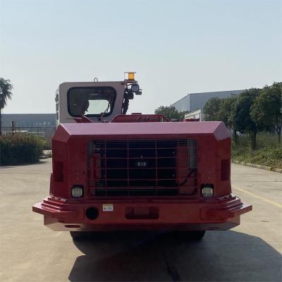 China Diesel Mining LHD 14ton for Underground Phosphate Mines for sale