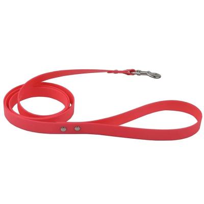 China High Quality Stocked Liaona Dog Pet TPU Strong Durable Multicolor Training Leash Adjustable Dog Leash for sale