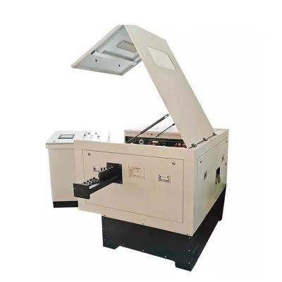 China High Speed Steel Nail Making Machine for sale