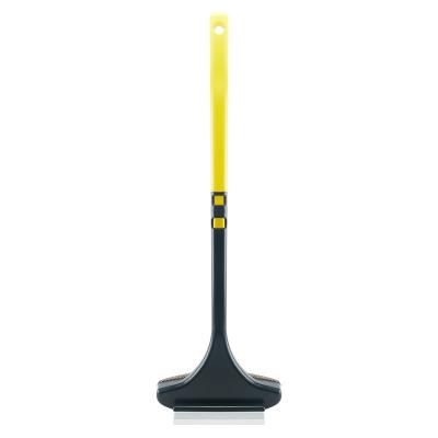 China Viable wholesale customization of new household cleaning screen cleaning window cleaner brush for sale