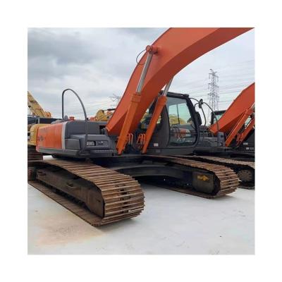 China Cheapest Modern Used High Quality Excavator Cheapest Hitachi Zx 240 With Low Price Hydraulic Excavator 1.6m ³ for sale