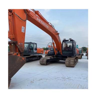 China Best Price Top Quality Cheap Mini Used Excavator Equipment For Sale 1.9m ³ for sale