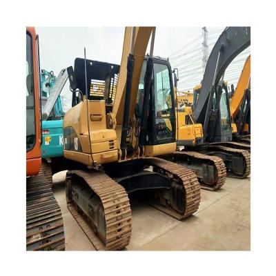China China Supplier Hot Sale Caterpillar 324 Crawler Excavator Cat 324 Used Excavators Small Mini Excavator 1.9m ³ for sale