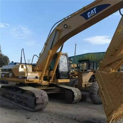 China Used excavator excavator 312D/320D/320C/330B for sale 1.9m ³ for sale
