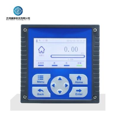 China DX-NTU3000 Advanced Online Turbidity Analyzer With Multi-Range Options And Corrosion-Resistant Design for sale