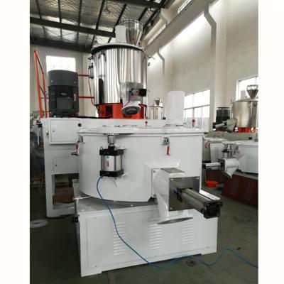 China High Speed Mixer SRL-Z 300/600 Mixer for sale