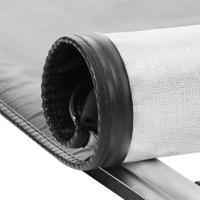 China NanGuan Waterproof Truck Bed Tonneau Cover For Toyota Tacoma From 2016 To 2022 With 60 Inch 5', Soft Roll Up Pickup Truck Bed Cover for sale
