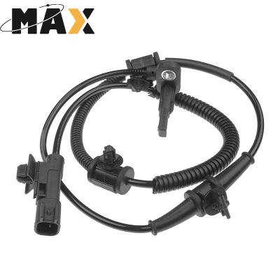 China Car Spare Parts 13329258 ABS Speed Sensor For Buick Verano 12-17 Chevrolet Cruze 11-14 Orlando 12 Volt 11-15 OEM Standard Size for sale