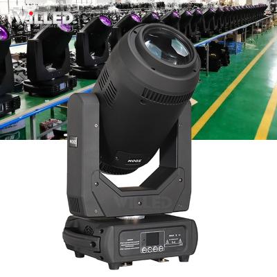 China Stage lyre concert 2021 dmx CTO new bsw cmy 20r 3 cmy in 1beam spot wash led zoom 17r 350 wash moving head for sale