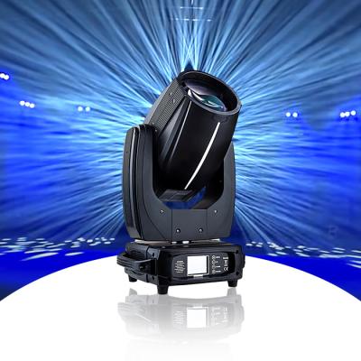 China dmx 380w moving head beam moving head beam lights effect dmx 380 DJ equipment stage concert head light for sale