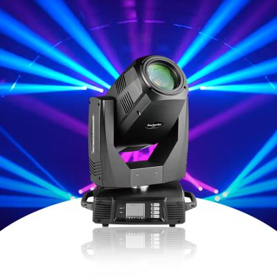 China Beam Spot Wash Light Stage Light BSW 17R 350W 3 in 1 Beam Spot Wash Moving Head Light for Concert Nightclub Party for sale