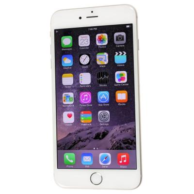 China wholesale Cheap 4g Used 99%New Original For Iphone6 IPhones 6S 6plus Second Hand Cell Phone IPhone6 for sale