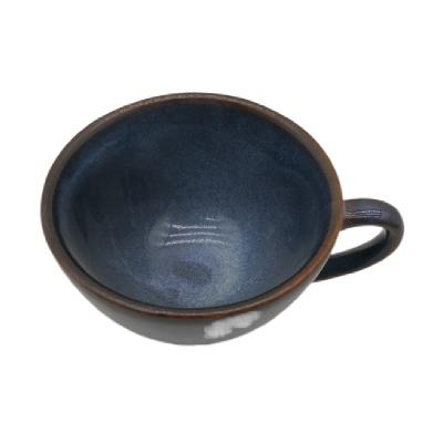 China Viable Hot Selling Northern Europe Gift Cup Classic Coffee Mug Viable Juice Cup for sale