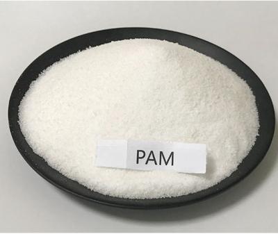 Κίνα Κατιονική Polyacrylamide CAS 9003-05-8 CPAM χαμηλότερη δόση η κατιονική PAM προς πώληση