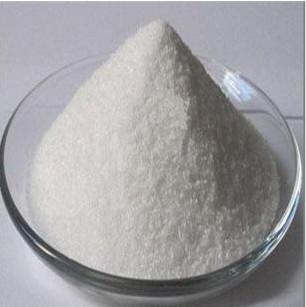 Κίνα Υδροδιαλυτό κατιονικό Polyacrylamide CPAM γραμμικό πολυμερές σώμα 25Kg/τσάντα προς πώληση